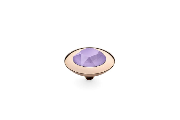 Qudo INTERCHANGEABLE Top TONDO/ 13mm lilac