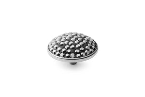 Qudo Top PALLONE/ Hematite