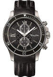 THOMAS SABO MEN’S WATCH "REBEL RACE"