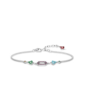 THOMAS SABO BRACELET "ASIAN ORNAMENTS"