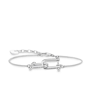 THOMAS SABO BRACELET "BRACELET ICONIC"