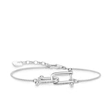 THOMAS SABO BRACELET "BRACELET ICONIC"