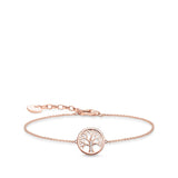 THOMAS SABO BRACELET "TREE OF LOVE"