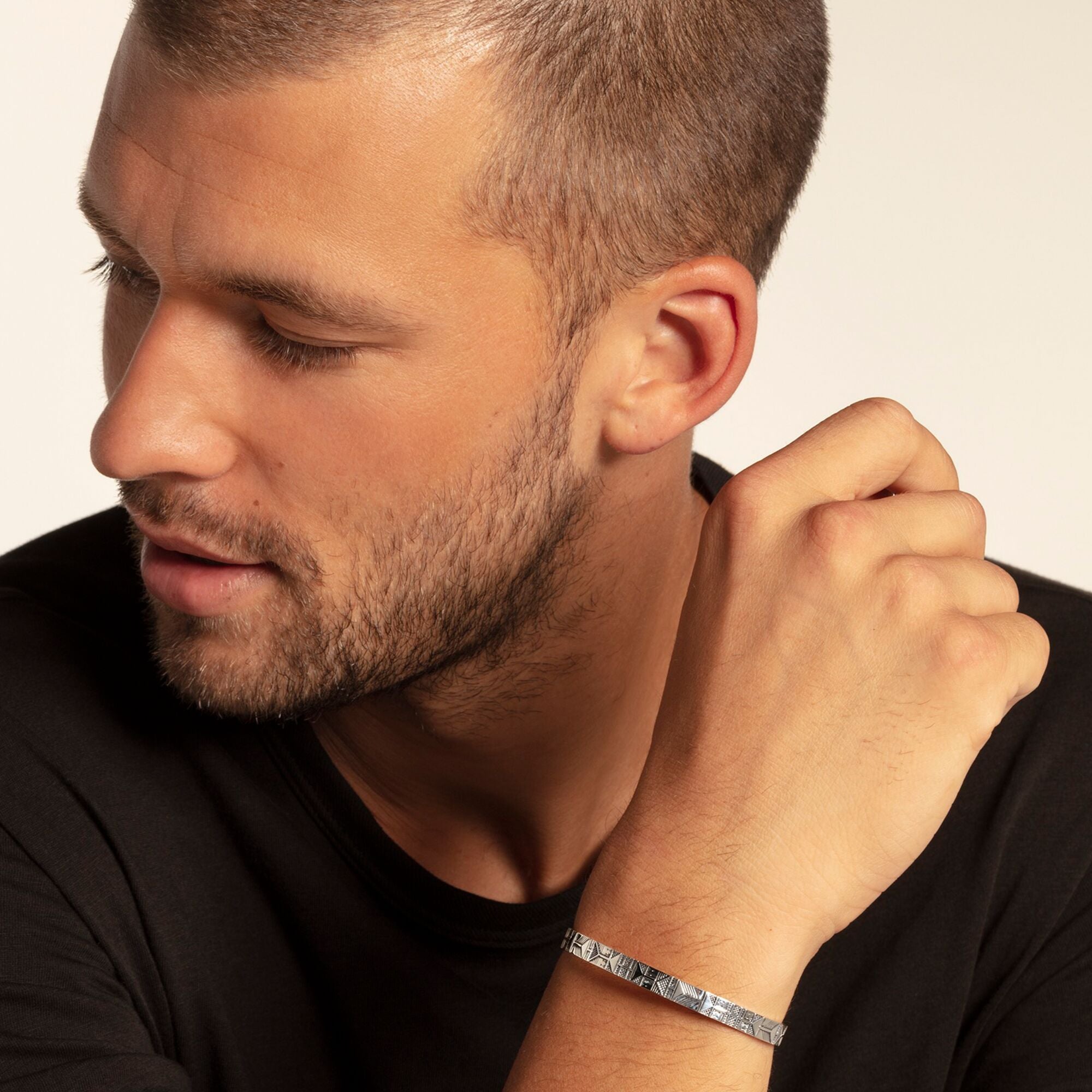 Thomas sabo sales ethnic ring
