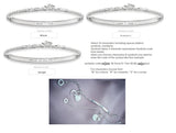 THOMAS SABO LOVE BRIDGE BRACELET "HEART INFINITY "ENGRAVABLE