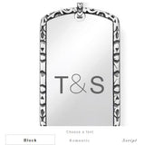 THOMAS SABO PENDANT "DOG TAG" ENGRAVABLE