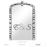 THOMAS SABO PENDANT "DOG TAG" ENGRAVABLE