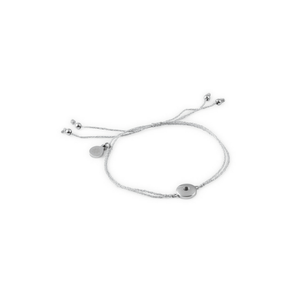 Qudo Interchangeable Bracelet CAPARI/ Steel