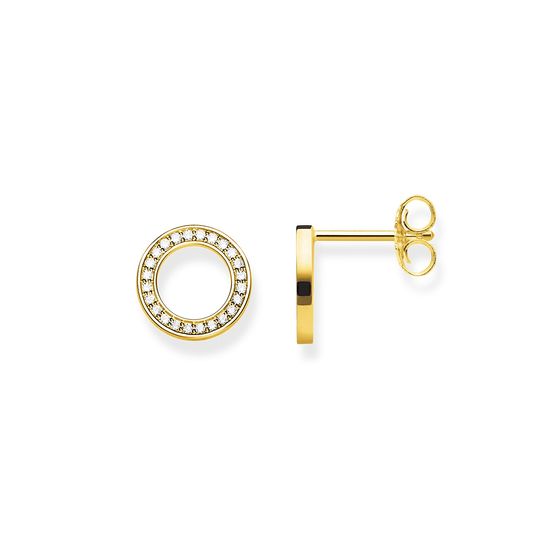 THOMAS SABO EAR STUDS 