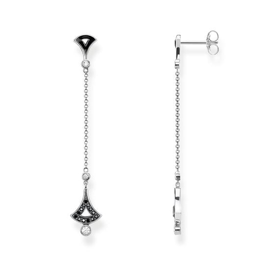 THOMAS SABO EARRINGS 