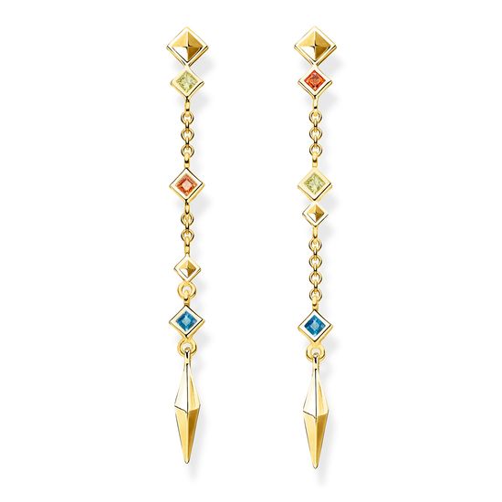 THOMAS SABO EARRINGS 