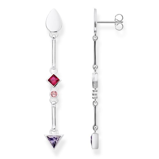 THOMAS SABO EARRINGS 