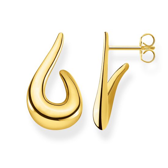 THOMAS SABO EARRINGS 