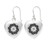 Kameleon Heart Earring