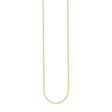 THOMAS SABO NECKLACE "VENEZIA CHAIN"GOLD