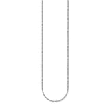THOMAS SABO NECKLACE "VENEZIA CHAIN"