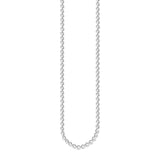 THOMAS SABO NECKLACE "ANCHOR CHAIN"