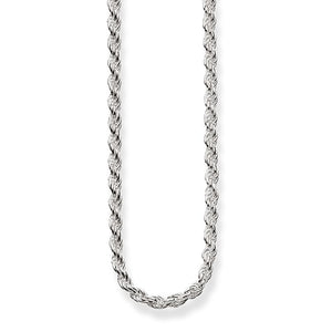 THOMAS SABO NECKLACE " ROBE CHAIN"