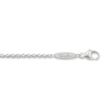 THOMAS SABO NECKLACE " ROBE CHAIN"