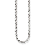 THOMAS SABO NECKLACE " ROBE CHAIN"