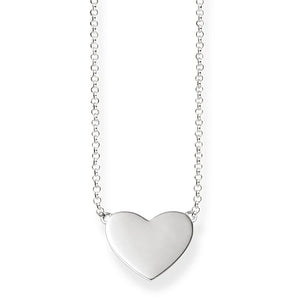 THOMAS SABO "NECKLACE HEART"