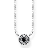 THOMAS SABO "NECKLACE ETHNO BLACK"