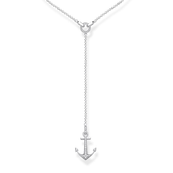 Thomas sabo sales anchor pendant
