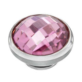 Kameleon Sterling Silver JewelPop Color CZ