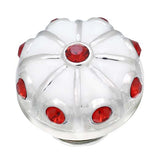 Kameleon Sterling Silver JewelPop Color CZ