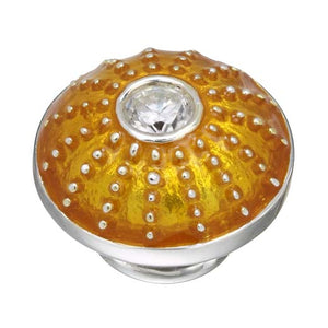 Kameleon Sterling Silver JewelPop Color CZ