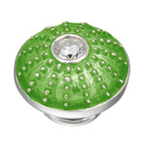 Kameleon Sterling Silver JewelPop Color CZ