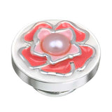 Kameleon Sterling Silver JewelPop Enamel
