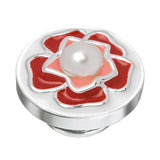 Kameleon Sterling Silver JewelPop Enamel
