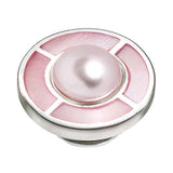 Kameleon Sterling Silver JewelPop Enamel