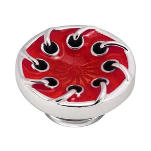 Kameleon Sterling Silver JewelPop Enamel