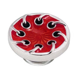 Kameleon Sterling Silver JewelPop Enamel