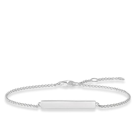 THOMAS SABO LOVE BRIDGE BRACELET 