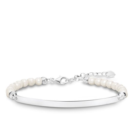 THOMAS SABO LOVE BRIDGE BRACELET 