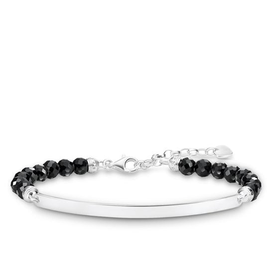 THOMAS SABO LOVE BRIDGE BRACELET 