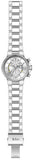 LEE COOPER -STAINLESS STEEL, GREY, MULTI FUNCTION, LARGE CASE