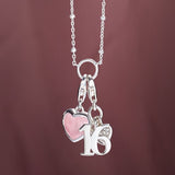 THOMAS SABO CHARM PENDANT "LUCKY NUMBER 16"