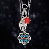 THOMAS SABO CHARM PENDANT "BIRTH STONE JULY"