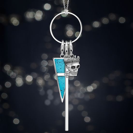 THOMAS SABO CHARM PENDANT 