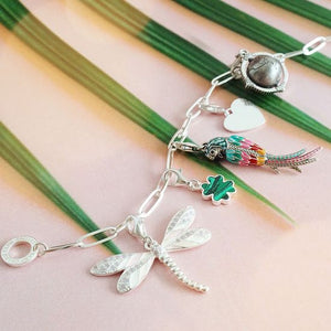 THOMAS SABO CHARM PENDANT