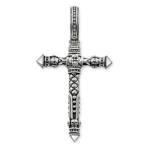 THOMAS SABO  PENDANT "Cross"