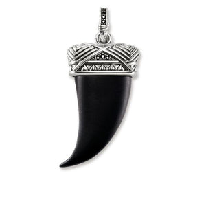 THOMAS SABO PENDANT "MAORI TOOTH"