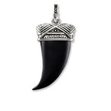 THOMAS SABO PENDANT "MAORI TOOTH"
