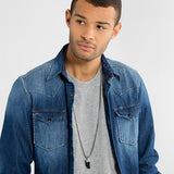 THOMAS SABO PENDANT "MAORI TOOTH"