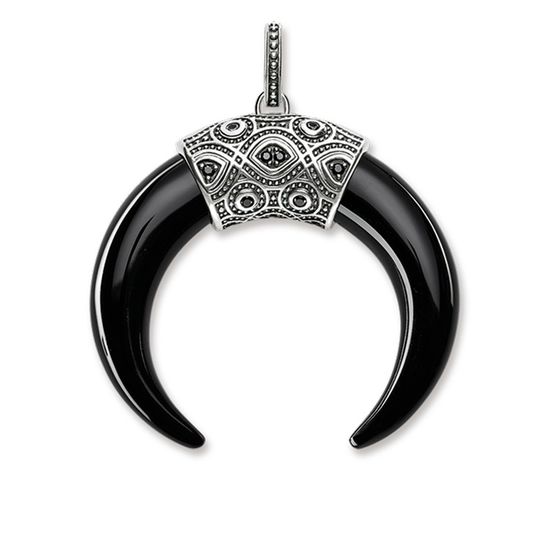 THOMAS SABO CHARM PENDANT ENGRAVABLE