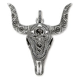 THOMAS SABO PENDANT "BUFFALO HEAD"